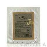 Skinfood Sea Vegetable Mask Sheet