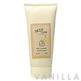 Skinfood Milk Smooth Hand Cream