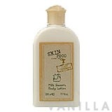 Skinfood Milk Smooth Body Lotion