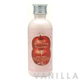 Skinfood Apple Whitening Emulsion