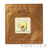 Skinfood Avocado Rich Essence Mask Sheet