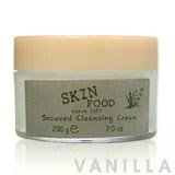 Skinfood Seaweed Cleansing Cream