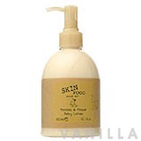 Skinfood Banana & Sunflower Baby Lotion