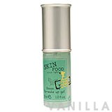 Skinfood Green Tea Free Make-Up Gel
