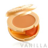 Skinfood Macaroon Mini Pact