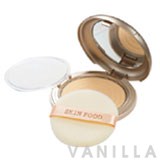 Skinfood Sweet Potato Hydra Cushion Pact SPF25 PA++