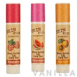 Skinfood Shea Butter Lip Care Bar