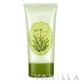 Skinfood Aloe Vera Cream Cleanser