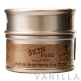 Skinfood Salmon Brightening Eye Cream