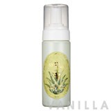 Skinfood Aloe Vera Bubble Cleanser