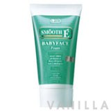 Smooth E Babyface Foam