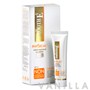 Smooth E Physical White Sunscreen SPF52