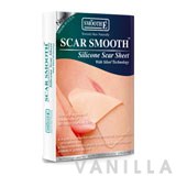 Smooth E Scar Smooth Silicone Scar Sheet