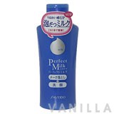 Senka Perfect Milk