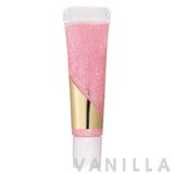 Shiseido Kesho Wakusei Juicy Color Lip Gloss