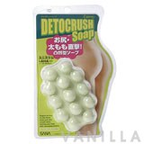 Sana Esteny Detocrush Soap