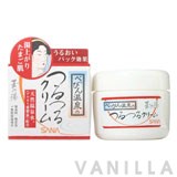 Sana Tamanoyu Facial Cream