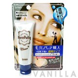 Sana Pore Putty Make Up Base Clear