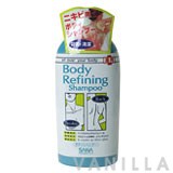 Sana Body Refining Shampoo