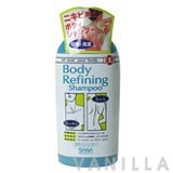 Sana Body Refining Shampoo