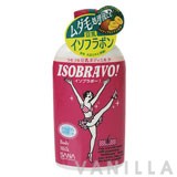 Sana Isobravo Body Milk