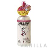 Sana Isobravo Body Lotion Spray