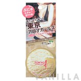 Sana Tokyo Aroma Girls Body Cream Vanilla