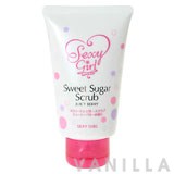 Sexy Girl Sweet Sugar Scrub Juicy Berry