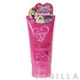 Sexy Girl Jewelry Body Cream Bronze Shower