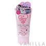 Sexy Girl Jewelry Body Cream Platinum Jewel