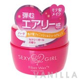 Sexy Girl Fiber Wax (Hard Type)