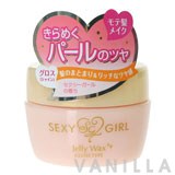 Sexy Girl Jelly Wax (Gloss Type)
