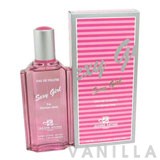 Sexy Girl Eau De Toilette