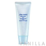 Shiseido Pureness Deep Cleansing Foam