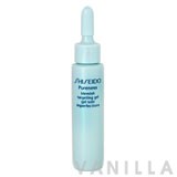 Shiseido Pureness Blemish Targeting Gel