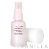 Shiseido The Skincare Visible Luminizer Serum Anti-dullness