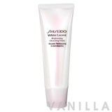 Shiseido White Lucent Brightening Cleansing Foam