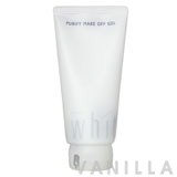 Shiseido UV White Purify Make Off Gel