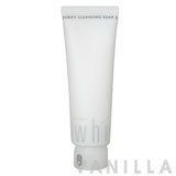 Shiseido UV White Purify Cleansing Foam II