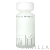 Shiseido UV White Whitening Protector I  SPF15 PA++