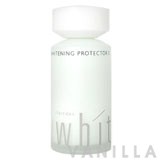 Shiseido UV White Whitening Protector I SPF15 PA++