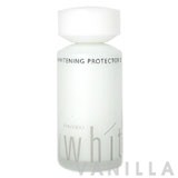 Shiseido UV White Whitening Protector II SPF15 PA++