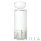 Shiseido UV White Whitening Moisturizer II