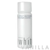 Shiseido UV White Dual Effect Whitening Sunscreen Essence