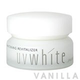 Shiseido UV White Whitening Revitalizer