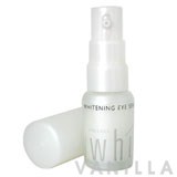 Shiseido UV White Whitening Eye Serum