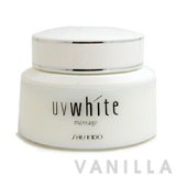 Shiseido UV White Whitening Massage