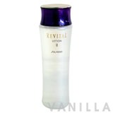 Shiseido Revital Lotion II