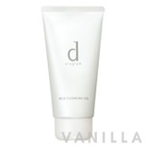 D Program Mild Cleansing Gel