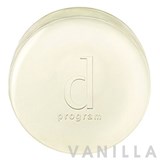 D Program Soap